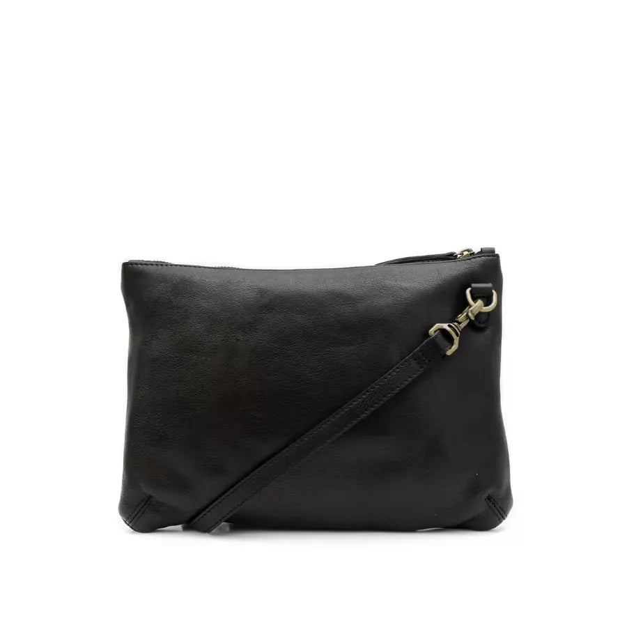 Zemp Amsterdam M in Black