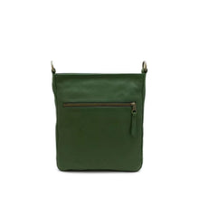 Boston by Zemp in Green
