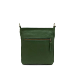 Boston by Zemp in Green