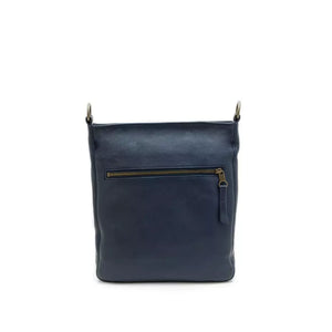 Boston by Zemp in Navy