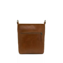 Boston by Zemp in Waxy Tan