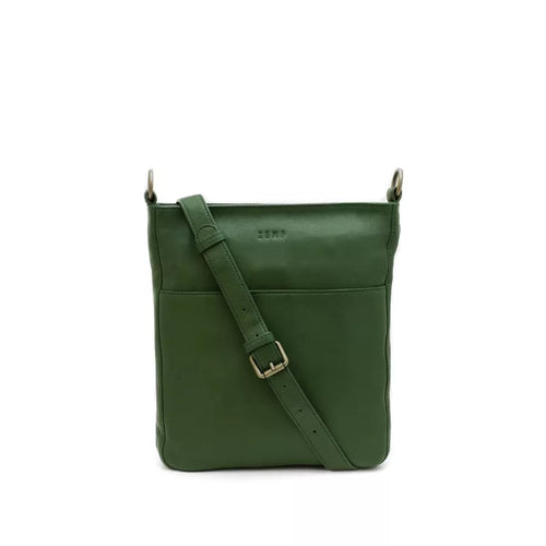 Boston by Zemp in Green