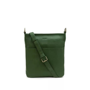 Boston by Zemp in Green