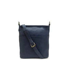 Boston by Zemp in Navy