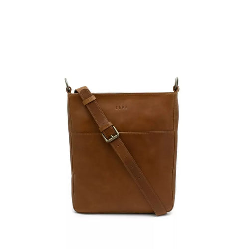 Boston by Zemp in Waxy Tan