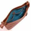 Boston by Zemp in Waxy Tan