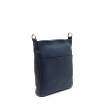 Boston by Zemp in Navy