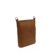Boston by Zemp in Waxy Tan