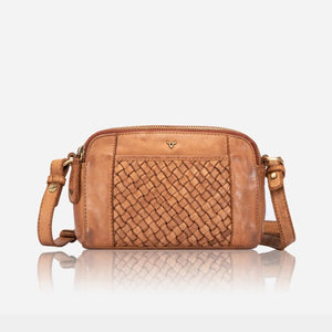 Brando Diaz Small Crossbody