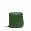 Florence med in Green