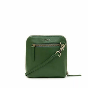 Florence med in Green
