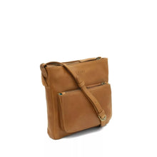 Pisa Waxy Tan by Zemp