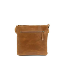 Pisa Waxy Tan by Zemp