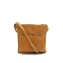 Pisa Waxy Tan by Zemp