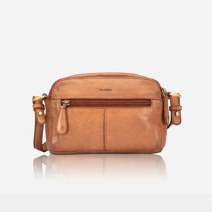 Brando Diaz Small Crossbody