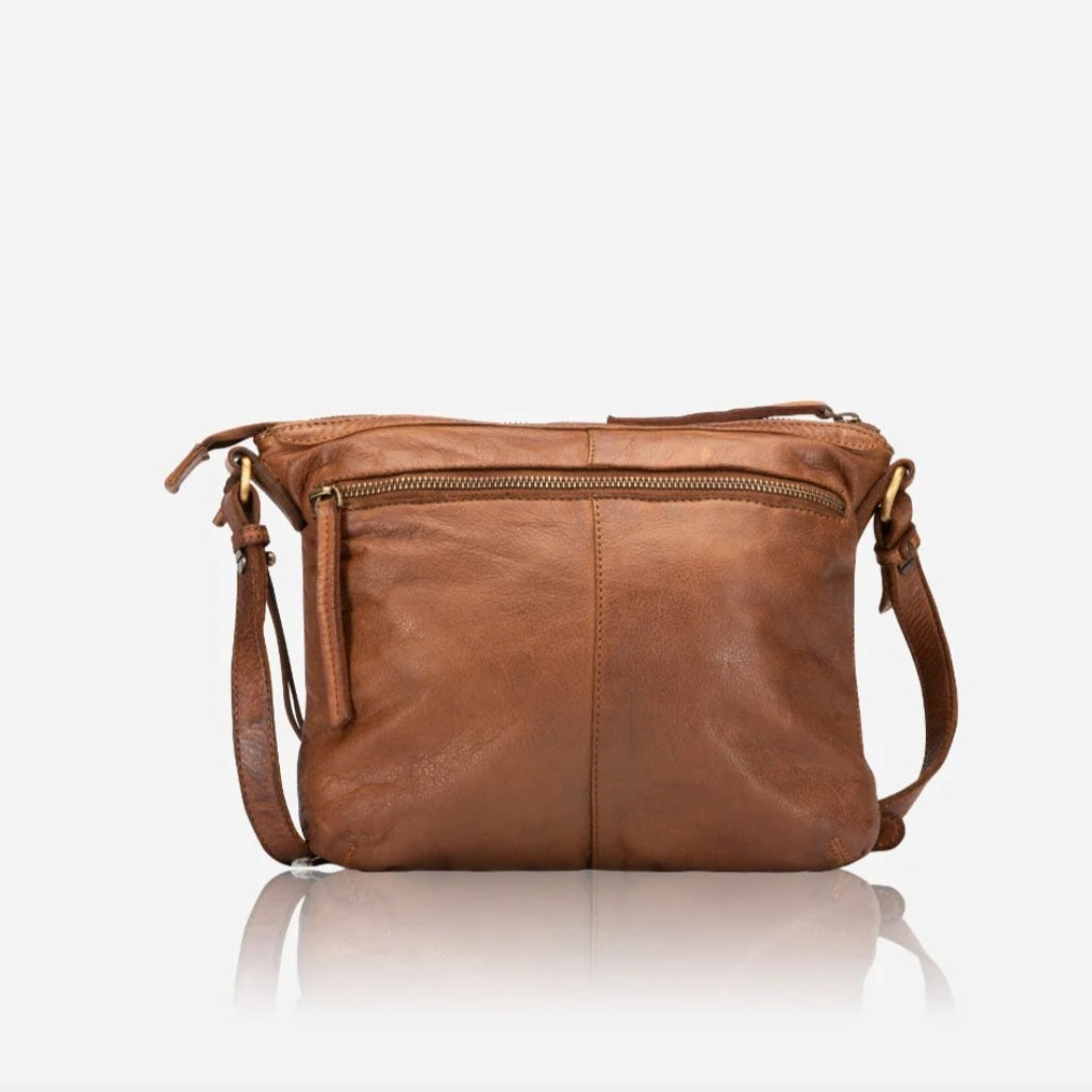 Brando Winslet Crossbody β Layed Back Lifestyle