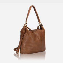Brando Ladies Hobo Sling Bag