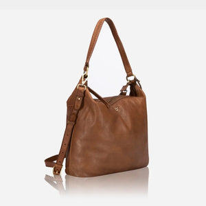 Brando Ladies Hobo Sling Bag
