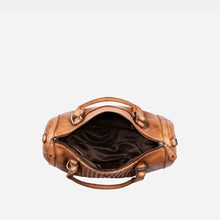 Brando Diaz Barrel Bag