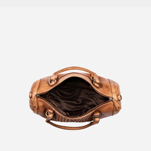 Brando Diaz Barrel Bag