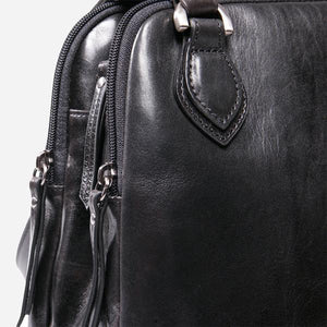 Jekyll & Hide Oxford Compact Handbag