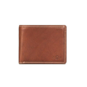 Texas 9 Card RFID Flip Over Wallet