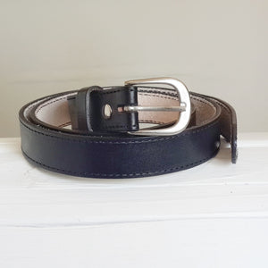 VSB3 Totems 25mm Leather Belt