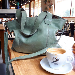 Jax Bag by Thandana