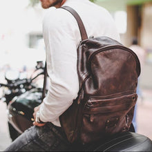 Daytona Brando Backpack