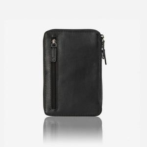 Aldrin Crossbody Travel bag