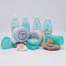 Ocean Breeze Collection