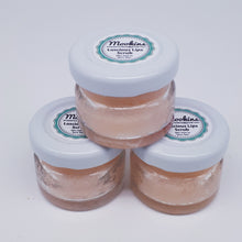 Lip Scrub Collection