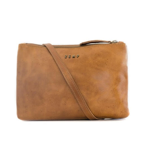 Paddington in Waxy Tan