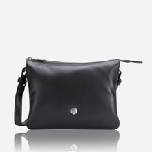 Jekyll & Hide Slim Crossbody
