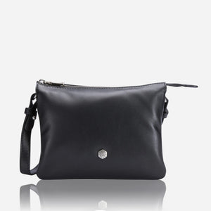 Jekyll & Hide Slim Crossbody