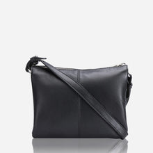 Jekyll & Hide Slim Crossbody