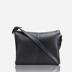 Jekyll & Hide Slim Crossbody