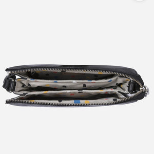 Jekyll & Hide Slim Crossbody