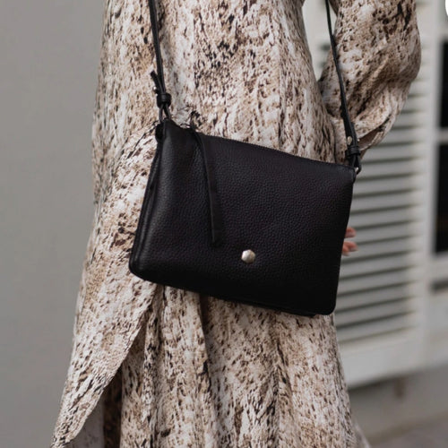 Jekyll & Hide Slim Crossbody