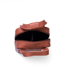 Wine Carrier by Antelo in Tan