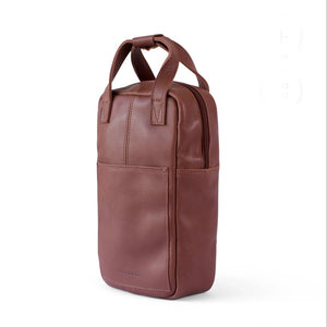 Wine Carrier by Antelo in Tan