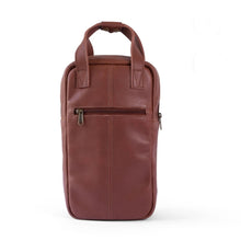 Wine Carrier by Antelo in Tan