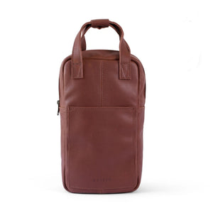 Wine Carrier by Antelo in Tan