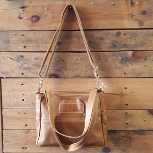 Jana in Toffee by Boot & Rally