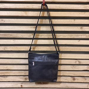 Cecilia in Black by Boot & Rally