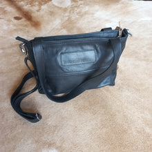 Jana in Black by Boot & Rally