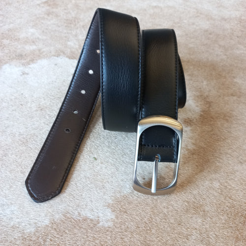 Reversible No 1 Belt