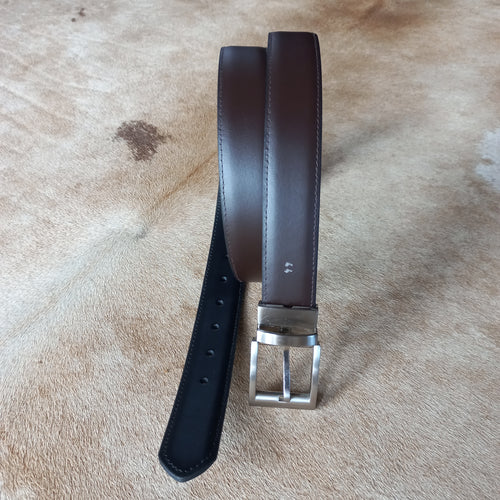 Reversible No 2 Belt