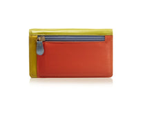 Caribbean Purse Jekyll and Hide