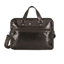 RFID Laptop Briefcase Oxford 15"